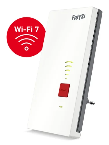 FRITZ REPEATER 2700 EDITION INTERNATIONAL - 20003140